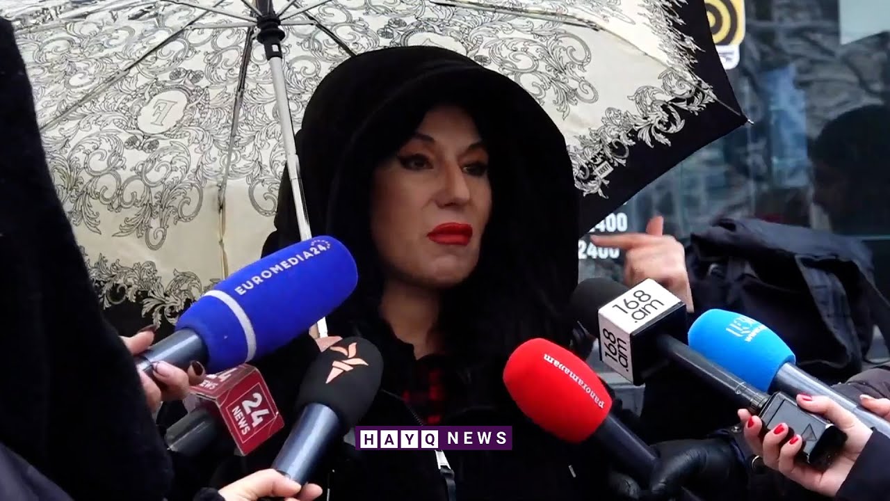 Սրանք բարոյական կարմիր գծեր են, որոնք քացի տալով ջնջում են․ Զոհրաբյան