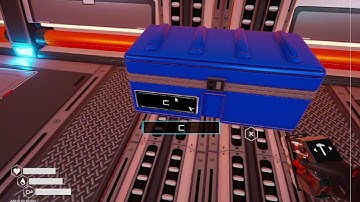 Planet Crafter Demo Ep 2: Base Expansion & Storage