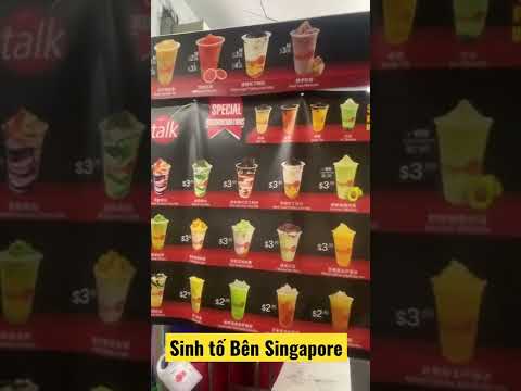 Một quán Sinh