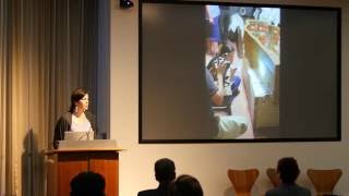 UCLA Digital Humanities Presentation Kara Cooney