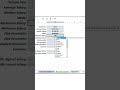 MAX Formula In Excel #excel #excelformula #formulaandfunction #ytshorts #exceltips