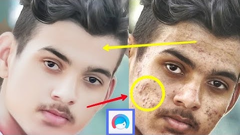 FaceTune2 App Kaise Use Kare - Facetune2 Editing - Facetune2 App - Facetune2 - Facetune
