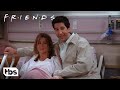 Friends: Celebrate Labor Day With The Friends (Mashup) | TBS