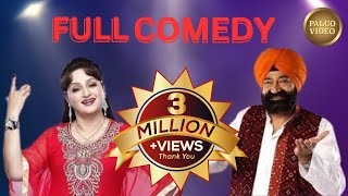 Jaspal Bhatti Check up  | Jaspal Bhatti & Upasna Singh | Hasna Sakhat Mana Hai #comedy