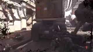 Cod Advanced Warfare / Sniper Quad Feed Clip FFA / PS4