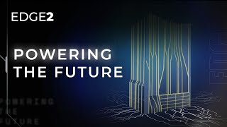 Edge2 Data Center Is Ready For Service Trailer - By Edge Dc