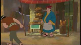 Muhammad The Last Prophet part_1.flv