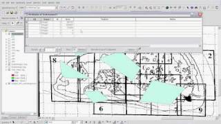 Zonation and shapefiles