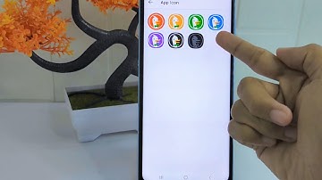 How To Change Duckduckgo App Icon On Android