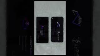 Nubia Z60 Ultra vs iPhone 14 PM PUBG Boot Up Test
