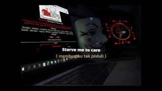 story hacker 2022 'iam back' starsX ft xnuxer achill