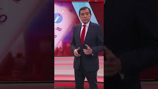 O Bancada Paralamentar Apareceu Na Rubrica Semanal Das Sextas-Feiras Do Jornal Das 8 Da Tvi