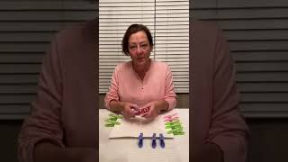 Alphabet Clothes Pegs - Learning the Alphabet at Home!