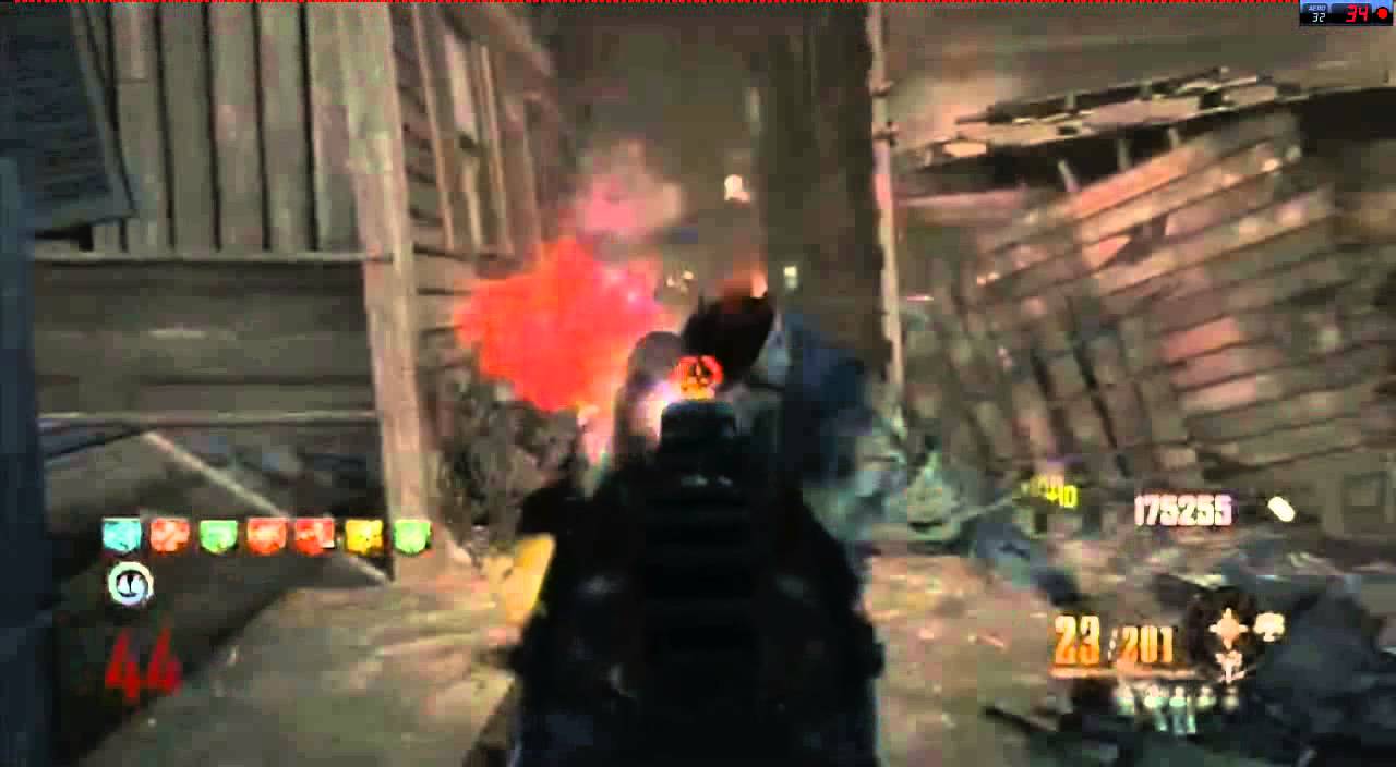 show dimsgamer buried (1/2)