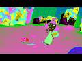 I Found Gaston! - Ben And Holly’s Little Kingdom | Presented By: Gamavision Csupo EXTENDED