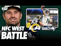 LA Rams Escape Seahawks &amp; Force 4 Interceptions From Sam Darnold