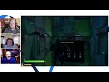 Fortnite Creative Educational Concepts