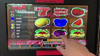 AWESOME RUN on $.80 FRUIT - Pennsylvania Skill - Bar Slots screenshot 2