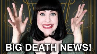 MY ANNOUNCEMENT.