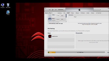 Ashly Remote for iPad Instructional Video - Exporting A Design