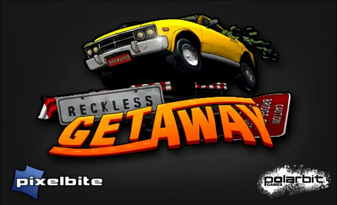 Reckless Getaway : iPhone AC 番外レポート