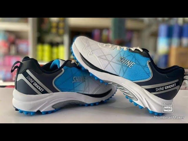 Speed Nail Cricket shoes for Sale in Horana | ikman