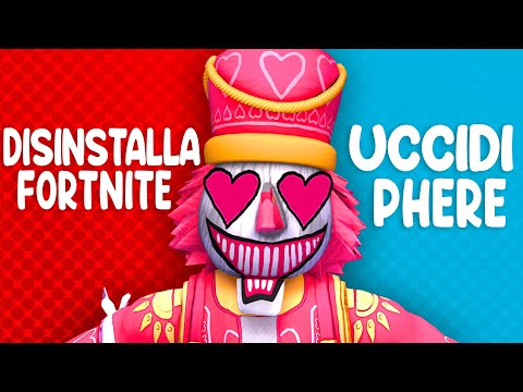 Video: Preferiresti mappe su fortnite?