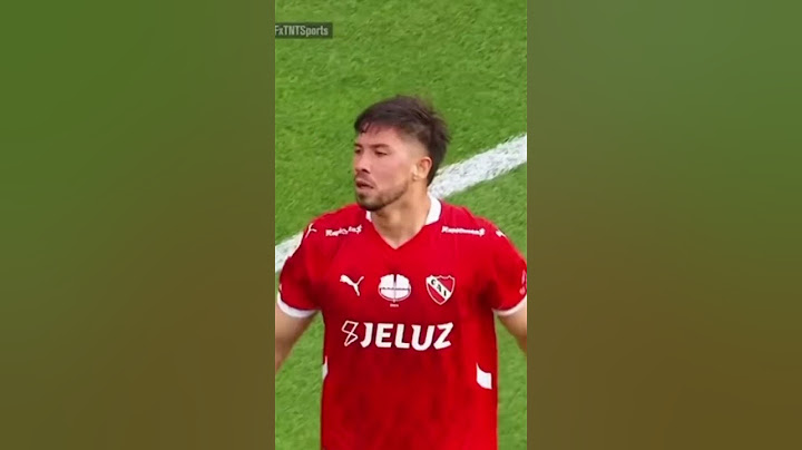 🔝👏 CHILEEEENO, CHILEEEENO  #independiente #futbol #foryou #viralvideo #avellaneda