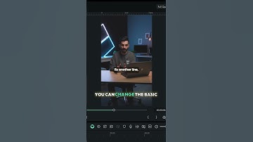 Dynamic Captions in Filmora 15 – Auto Styles, Templates & Text Animation