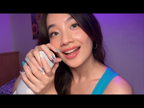 ASMR Without Editing 