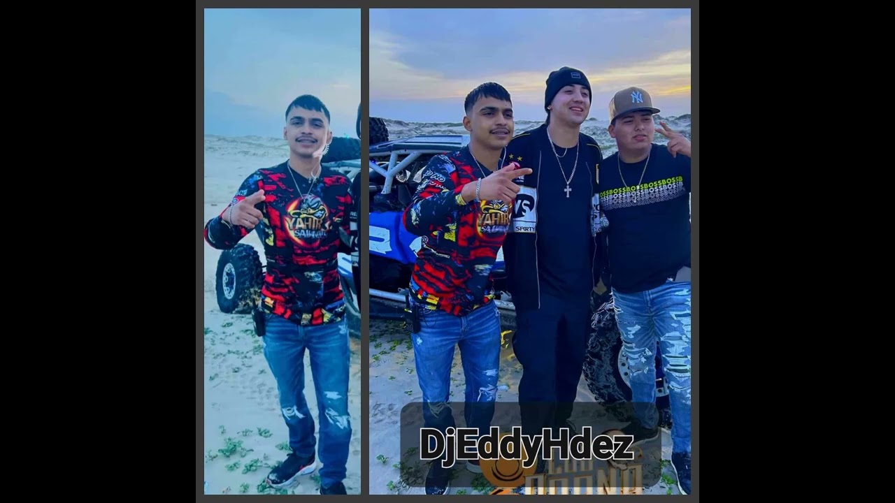 YAHIR SALDIVAR , cumbias al estilo Matamoros , 🎶🎵🎼💯💣💥 El 85 , El Aferrafter, La Chimichanga ♥️ 🎹🎼🎵🎶🦂