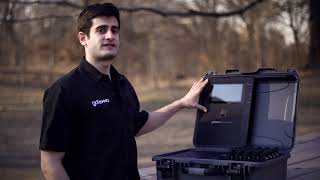 goTenna Pro X Deployment Kit Tutorial screenshot 3