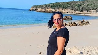 Setúbal praia (Portinho da arrabida)😳
