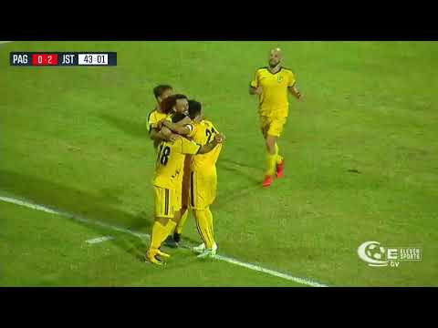 Anno 2018/19  Paganese - Juve Stabia 1-3