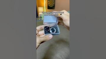 Every COD Mobile gamer fan needs this joystick 🤯🎮 #joystick #videogames #gamer #codmobile