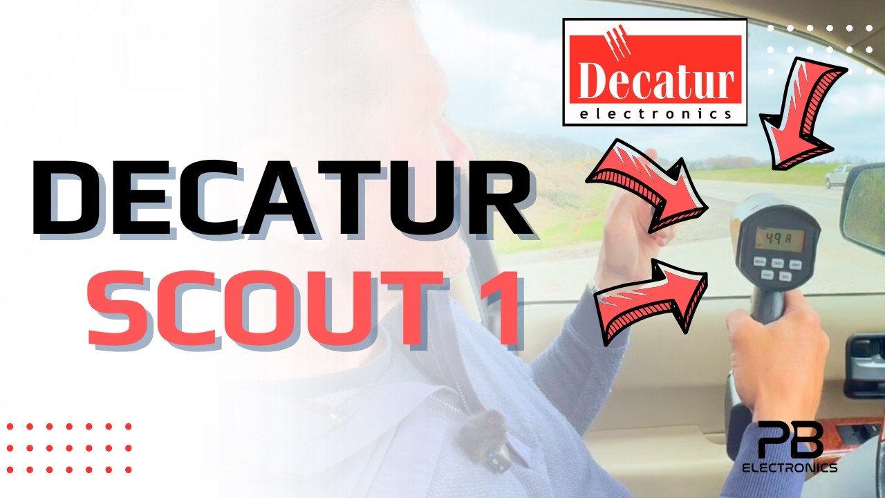 Decatur SCOUT - Directional Mode & Settings Breakdown - Reliable ...