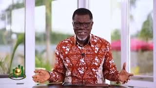 Lay Aside Every Weight || WORD TO GO with Pastor Mensa Otabil Episode 2288 