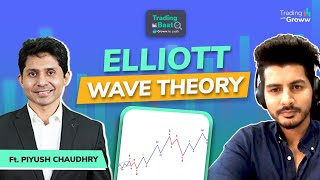 How Does Elliott Wave Theory Work? | How To Use Elliott Wave Strategy For Trading In Hindi