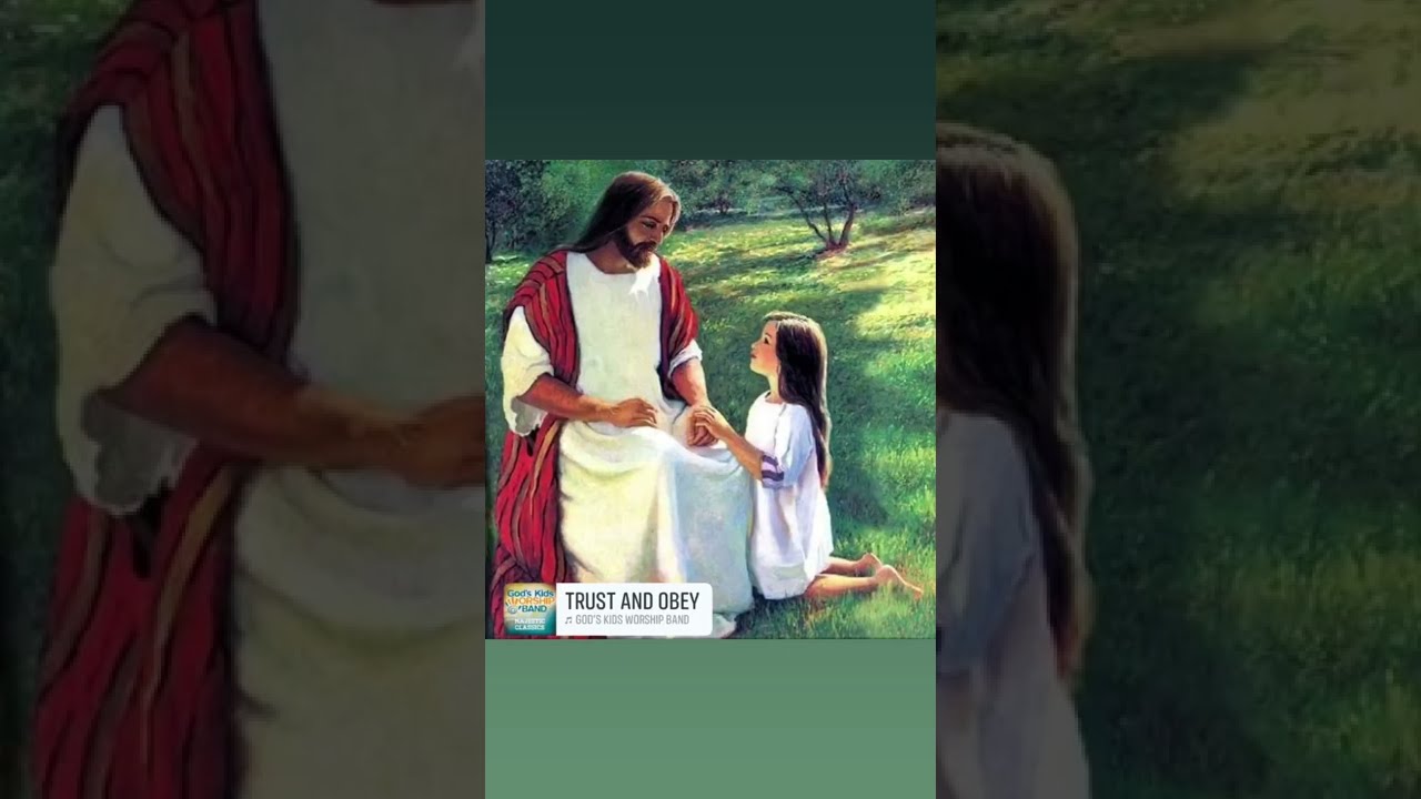  Jesus And There Are TWO Levels Of Obedience