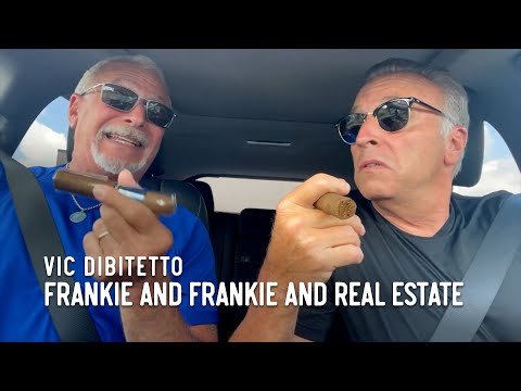 Frankie and Frankie and real estate
