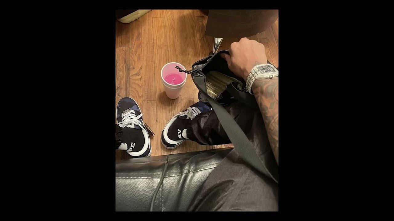 [FREE] Detroit Type Beat x YN Jay Type Beat - "Hard bounce"