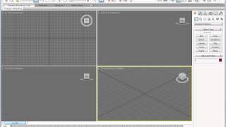 Getting Started   3ds Max 2013 Tutorials Full Part 9 2014