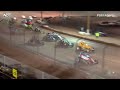 USAC CRA/Southwest Sprints Feature | Arizona Speedway 11.14.2020