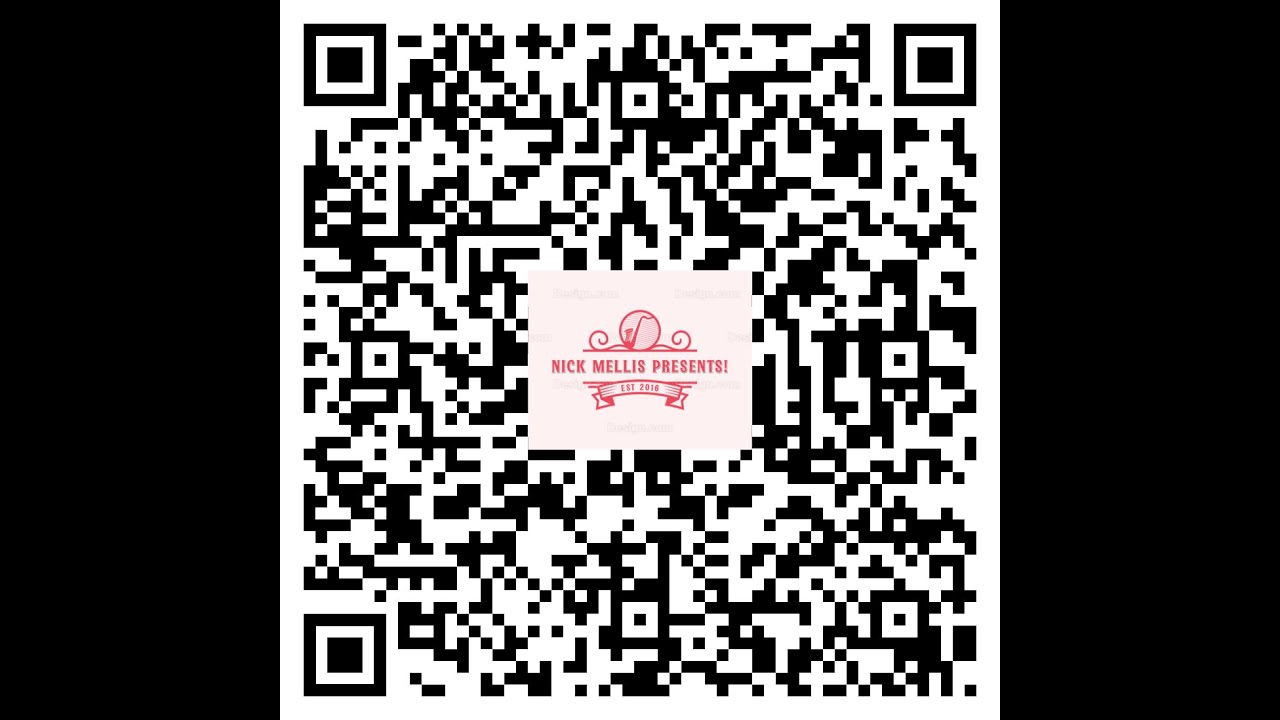 Nick Mellis Presents in association with Flemington DIY