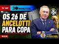 O dia em 30 minutos - 18.5.26
