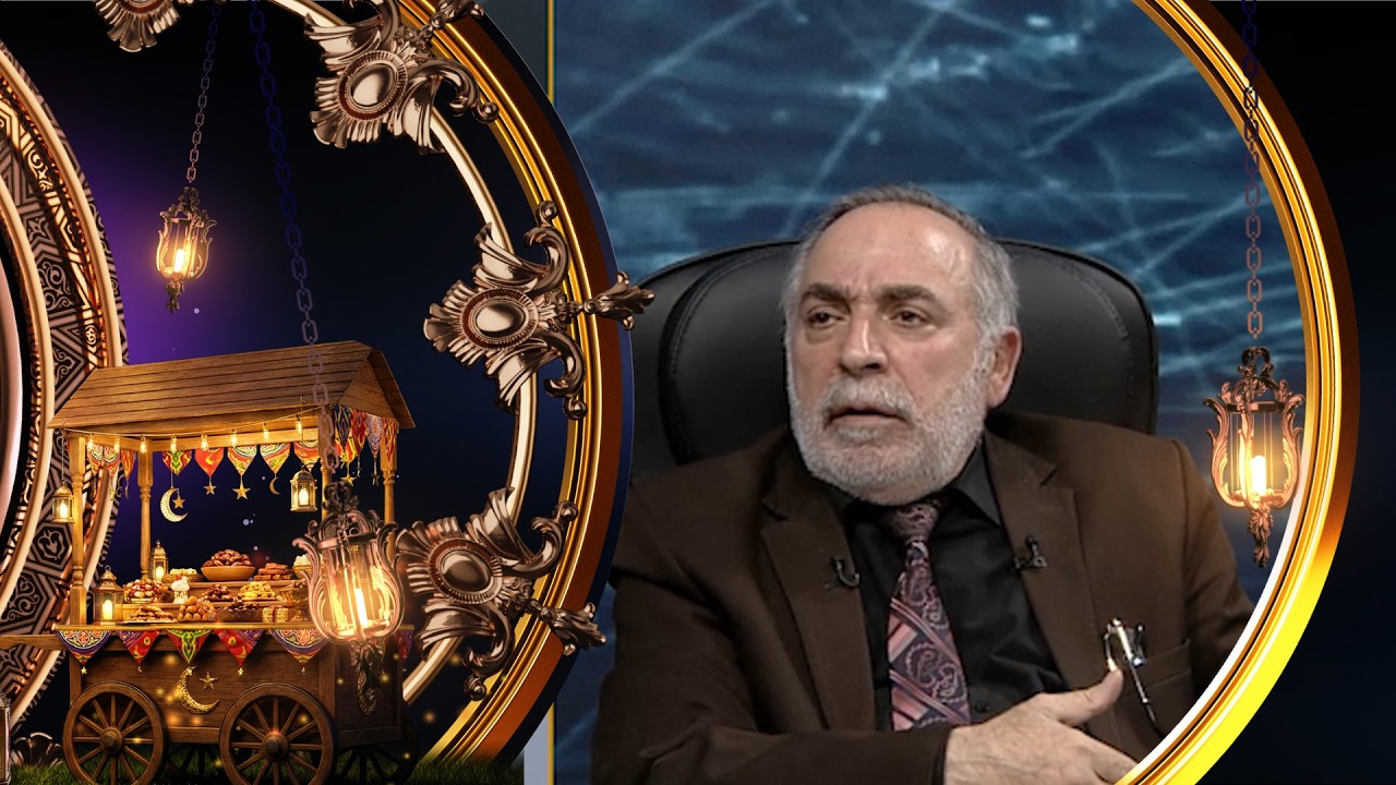 شكد تثقون بالسوداني .. سحر تسأل الكناني ويرد بكل صراحة : ليش تلتقي بمعاون قنصل انت تنزل من مستوانه