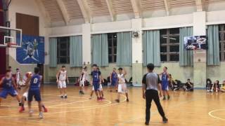 育成高中20161129友誼賽-莊敬高職part3