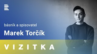 Marek Torčík: Ve slabých, bolestných momentech bychom se neměli utápět, ale nacházet v nich sílu