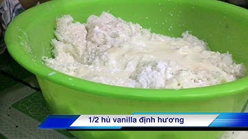 Chia sẻ mồi bún tăng tốc câu cá tra - thegioicauca.com