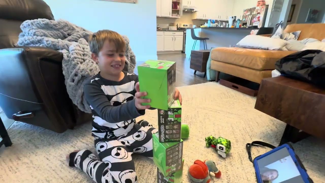 Chance’s latest #collection from #unspeakable #mystery #plush #exclusive at #walmart 